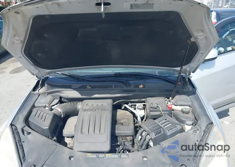 2013 Chevrolet Equinox 1Lt from USA, damaged, VIN 2GNALDEK5D6296232